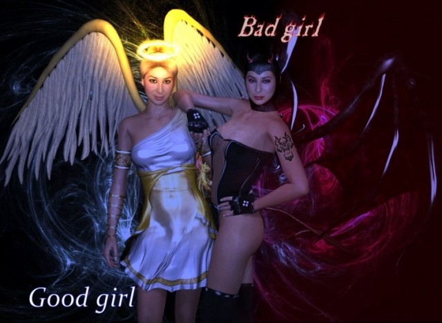 good_girl_versus_bad_girl_evil