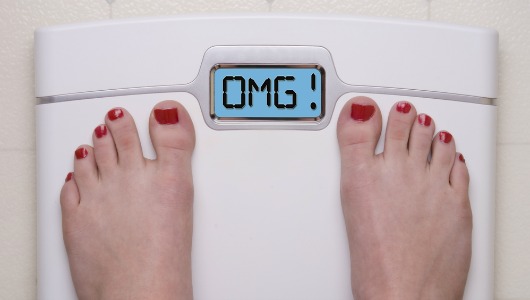 Η σωστή διατροφή στην εμμηνόπαυση για απώλεια βάρους - Healthia
