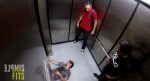Τρομακτική Φάρσα: Δολοφονία σε ασανσέρ!