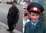 Ρώσοι αστυνομικοί σε όλο τους το μεγαλείο (pics)